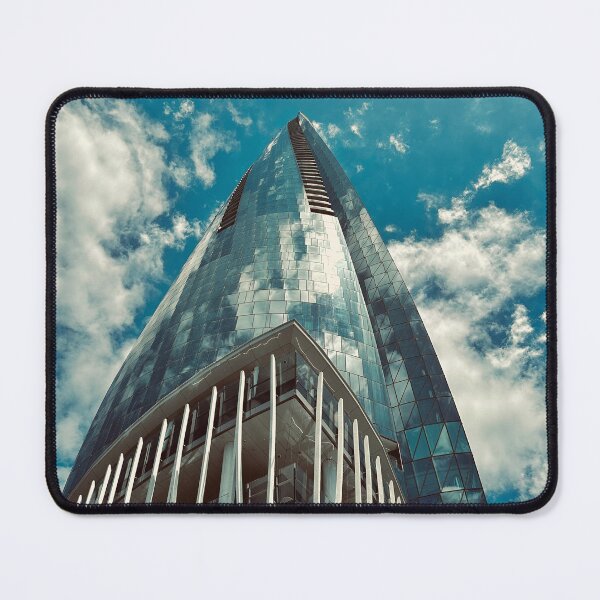 Item preview, Barangaroo View designed and sold by StrangeRoOby.