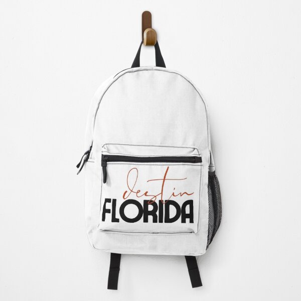 Item preview, Destin Florida Writing designed and sold by kapsell.