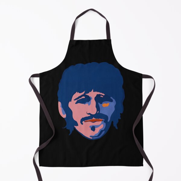 Item preview, Yellow submarine Ringo Starr designed and sold by Bokonah.