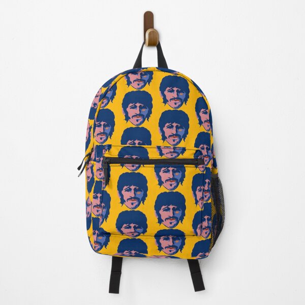 Item preview, Yellow submarine Ringo Starr designed and sold by Bokonah.