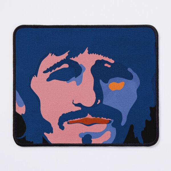 Item preview, Yellow submarine Ringo Starr designed and sold by Bokonah.