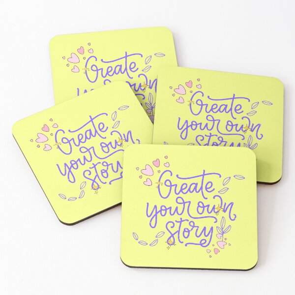 Item preview,  Create Your Own Story designed and sold by WarriorsArmour.