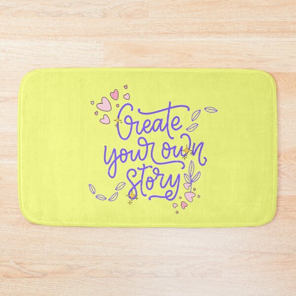 Item preview,  Create Your Own Story designed and sold by WarriorsArmour.