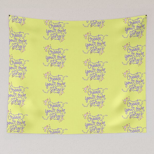 Item preview,  Create Your Own Story designed and sold by WarriorsArmour.