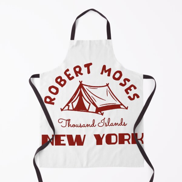 Item preview, Robert Moses State Park, Thousand Islands, New York designed and sold by Wanderful-roads.