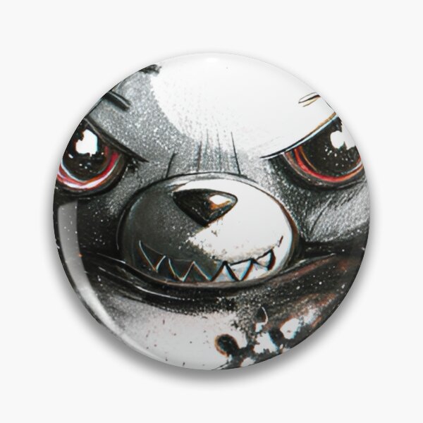 Item preview, Bear  designed and sold by Glenbobagins.