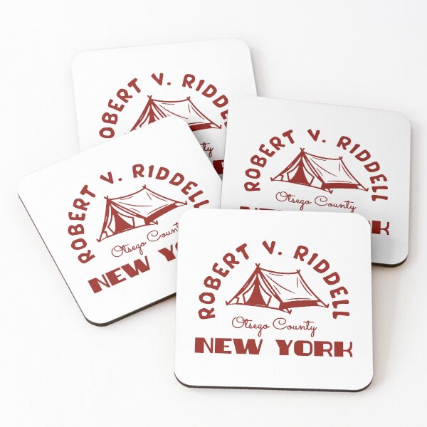 Item preview, Robert V. Riddell State Park, Central, Otsego County, New York designed and sold by Wanderful-roads.