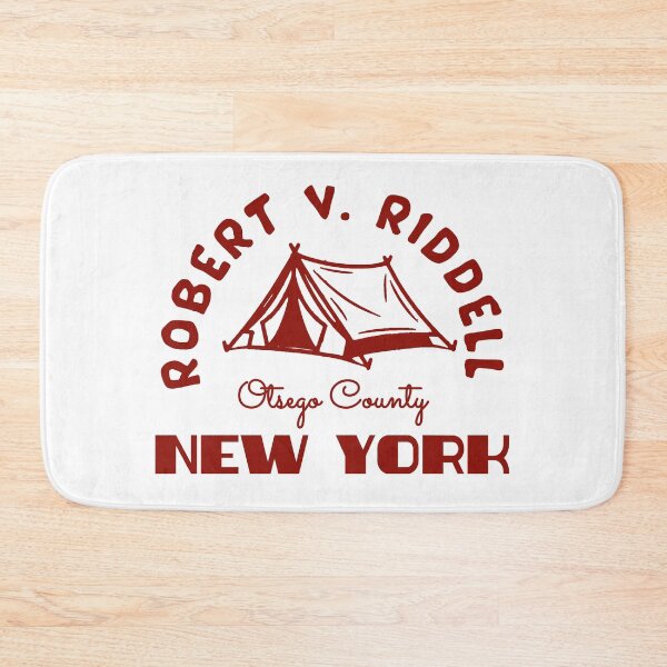 Item preview, Robert V. Riddell State Park, Central, Otsego County, New York designed and sold by Wanderful-roads.