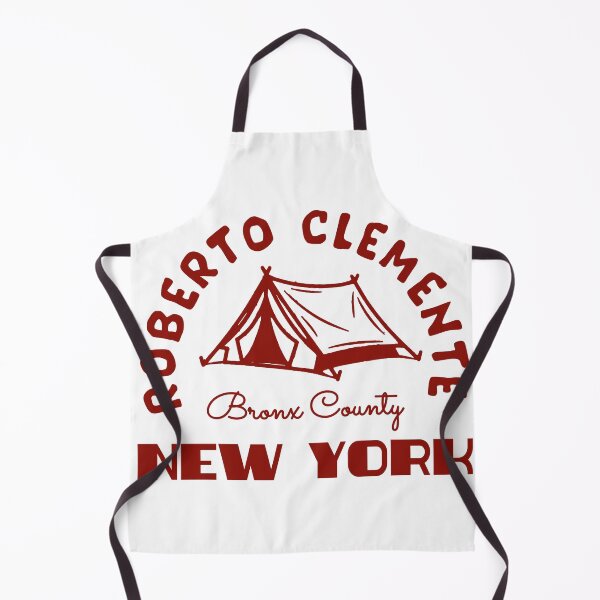 Item preview, Roberto Clemente State Park, New York City, Bronx County, New York designed and sold by Wanderful-roads.