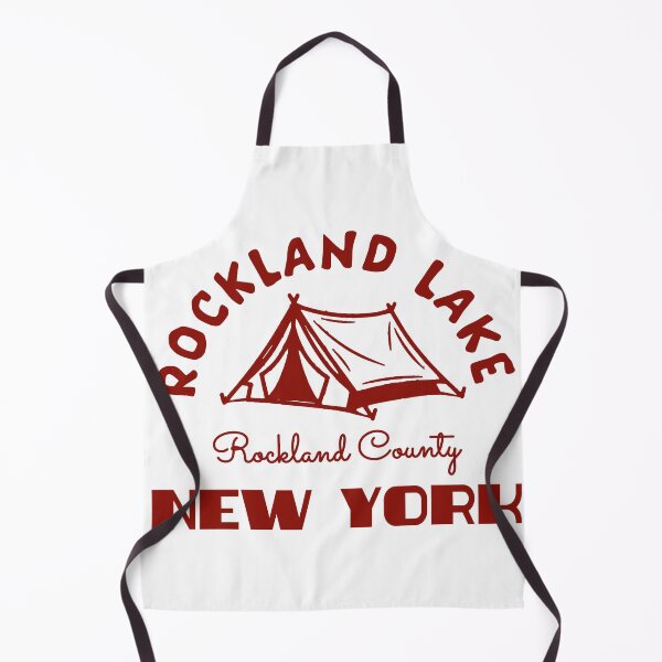 Item preview, Rockland Lake State Park, Palisades, Rockland County, New York designed and sold by Wanderful-roads.