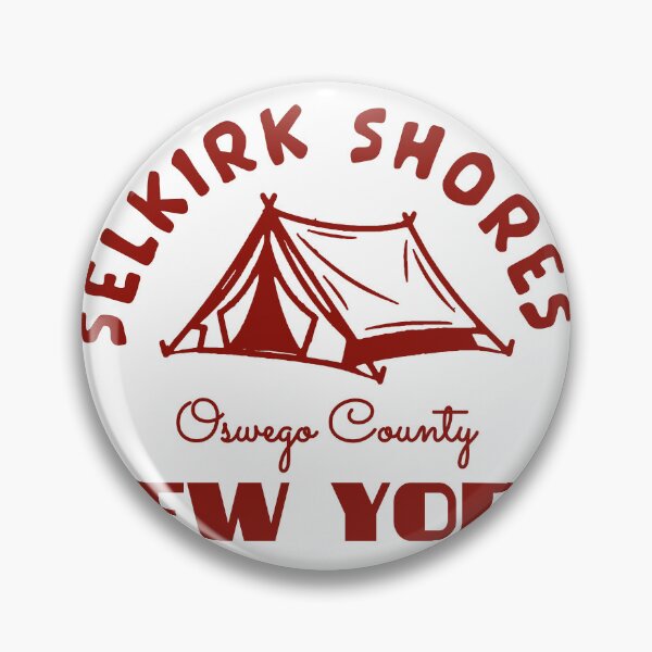 Item preview, Selkirk Shores State Park, Central, Oswego County, New York designed and sold by Wanderful-roads.
