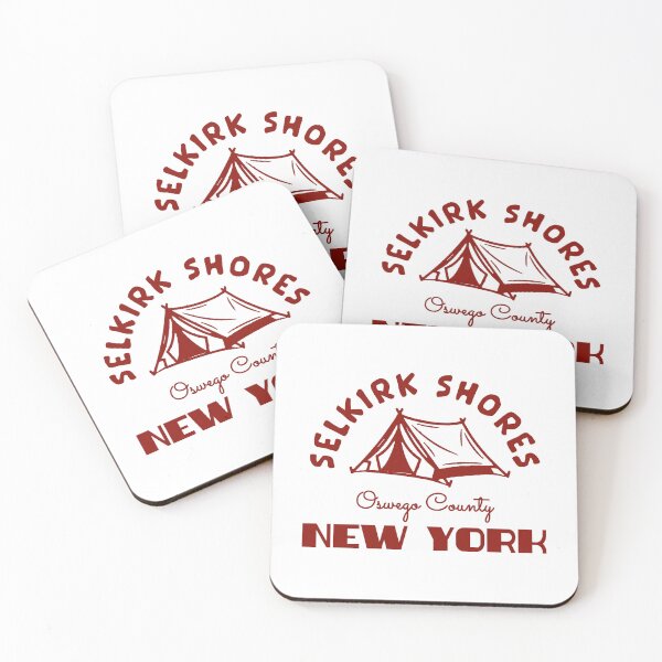 Item preview, Selkirk Shores State Park, Central, Oswego County, New York designed and sold by Wanderful-roads.