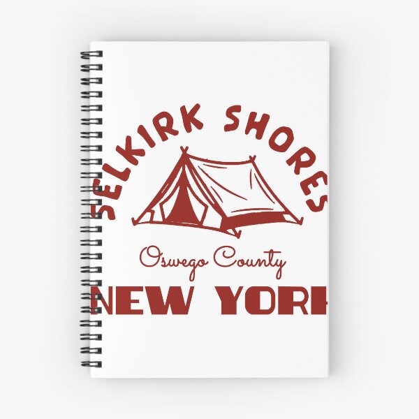 Item preview, Selkirk Shores State Park, Central, Oswego County, New York designed and sold by Wanderful-roads.