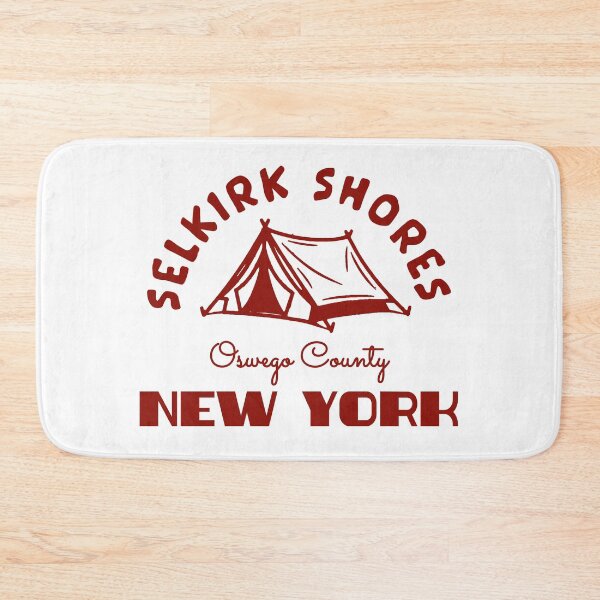 Item preview, Selkirk Shores State Park, Central, Oswego County, New York designed and sold by Wanderful-roads.