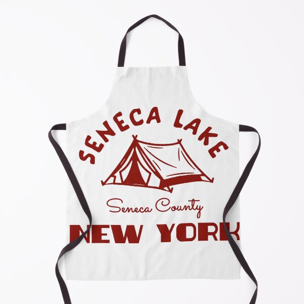 Item preview, Seneca Lake State Park, Finger Lakes, Seneca County, New York designed and sold by Wanderful-roads.