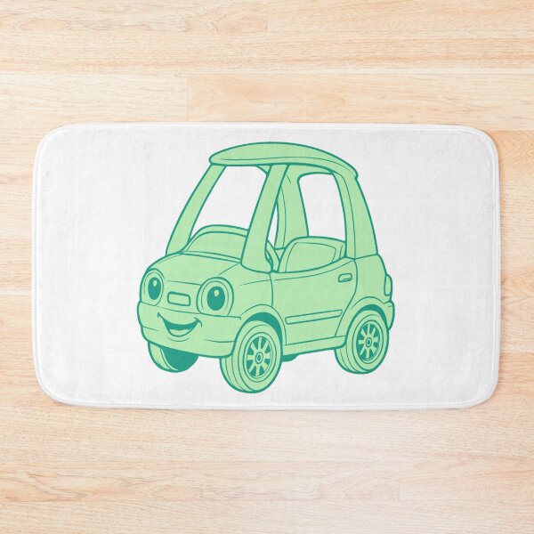 Item preview, Your New Ride designed and sold by WhimsyOfGreene.