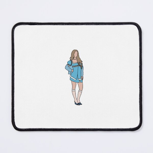 Item preview, Daniela Katseye Minimalist designed and sold by maureenpollock.