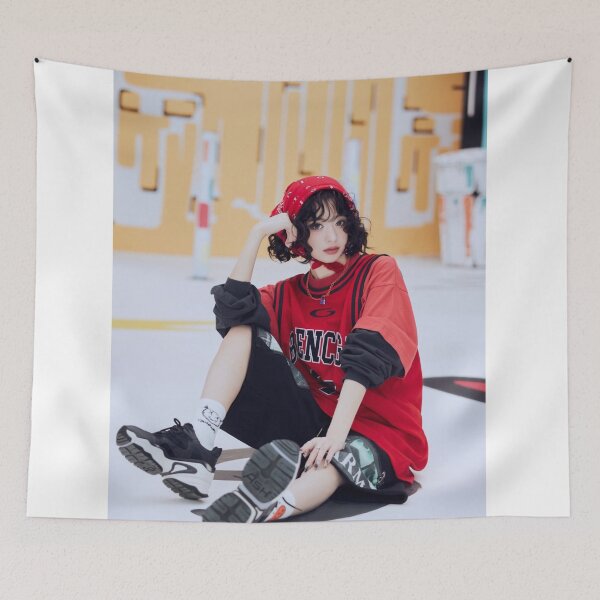 Item preview, AHYEON designed and sold by jaofnn.