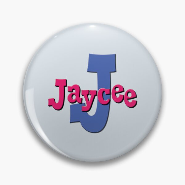 Aperçu de l'œuvre J comme Jaycee, nom et initiale de la fille/femme créée et vendue par CharlottePlaceArt.