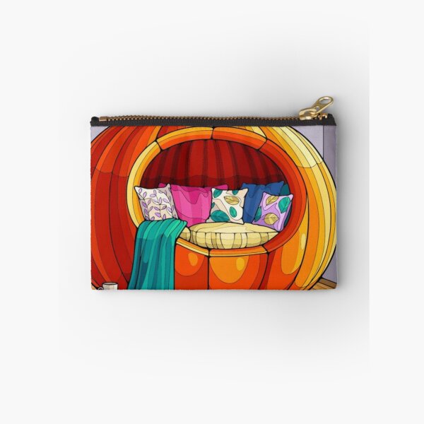 Item preview, Pumpkin Cozy Corner designed and sold by HSE1.