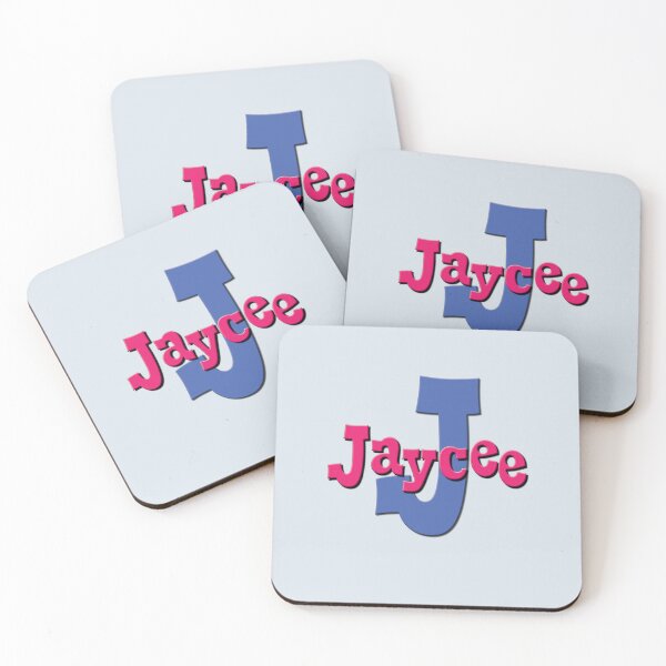 Aperçu de l'œuvre J comme Jaycee, nom et initiale de la fille/femme créée et vendue par CharlottePlaceArt.