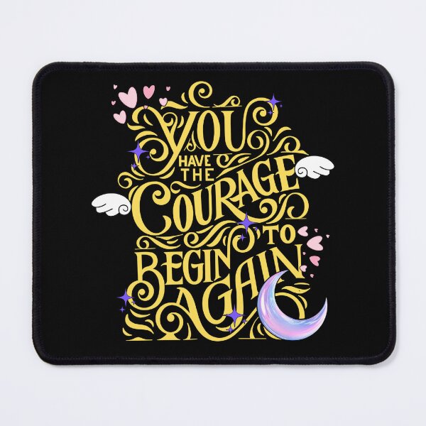 Item preview, Begin Again Sweetheart designed and sold by WarriorsArmour.
