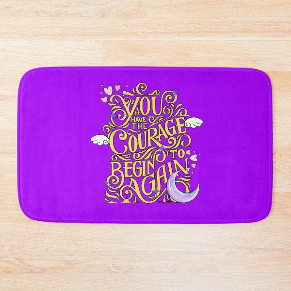 Item preview, Begin Again Sweetheart designed and sold by WarriorsArmour.