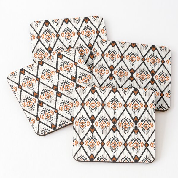 Item preview, Tribal weaving patterns designed and sold by LaiPhirom.
