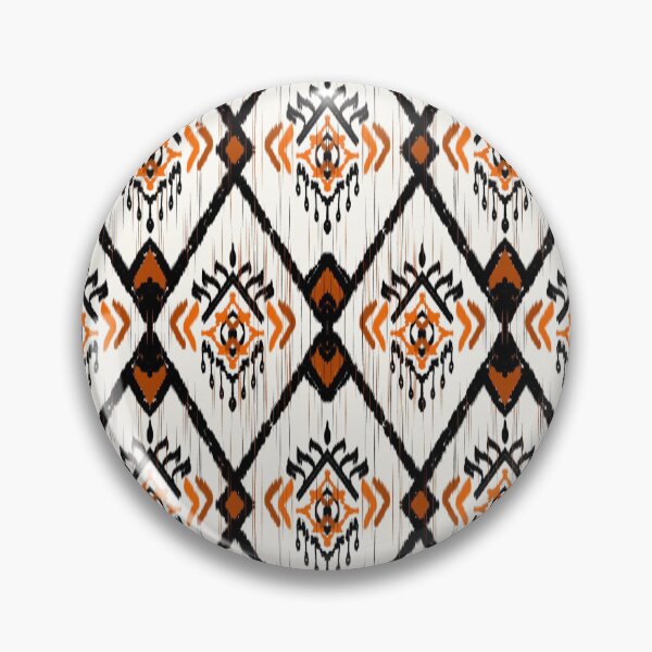 Item preview, Tribal weaving patterns designed and sold by LaiPhirom.