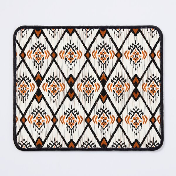 Item preview, Tribal weaving patterns designed and sold by LaiPhirom.