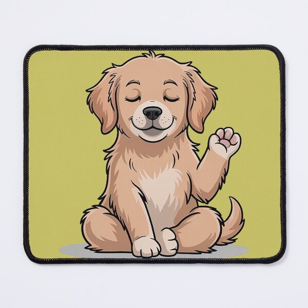 Item preview, Funny Dog Yoga Shirt, Yoga Shirt, Yoga Tee, Hot Yoga Shirt, Dog Yoga Shirt, Yoga Gift, Meditation Shirt, Hot Yoga Tee designed and sold by artbibun.