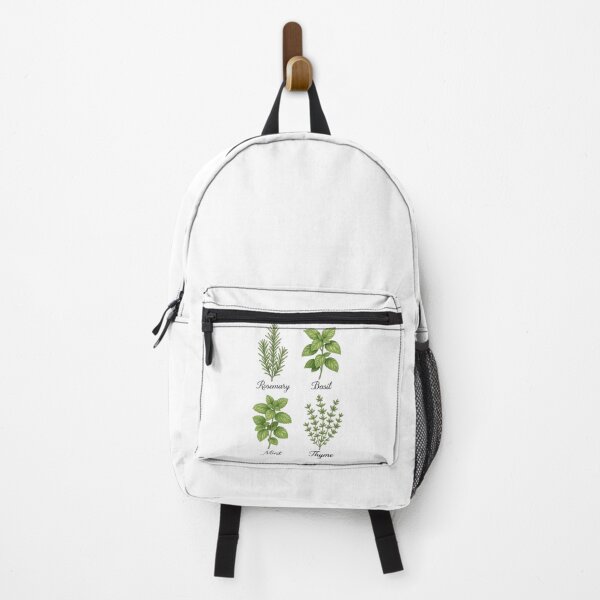 Item preview, Herb Garden Print designed and sold by DesignedbyRoley.