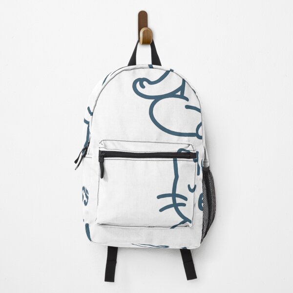 Item preview, Inhale Purr, Exhale Stress designed and sold by Big Smile Studio.