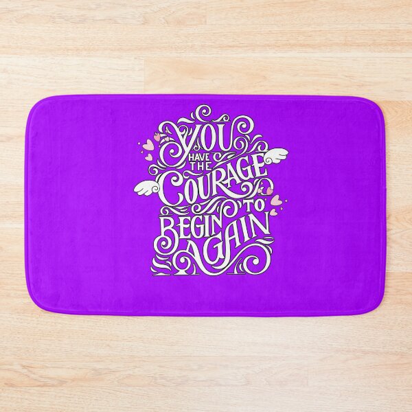 Item preview, Begin Again Sweetheart designed and sold by WarriorsArmour.