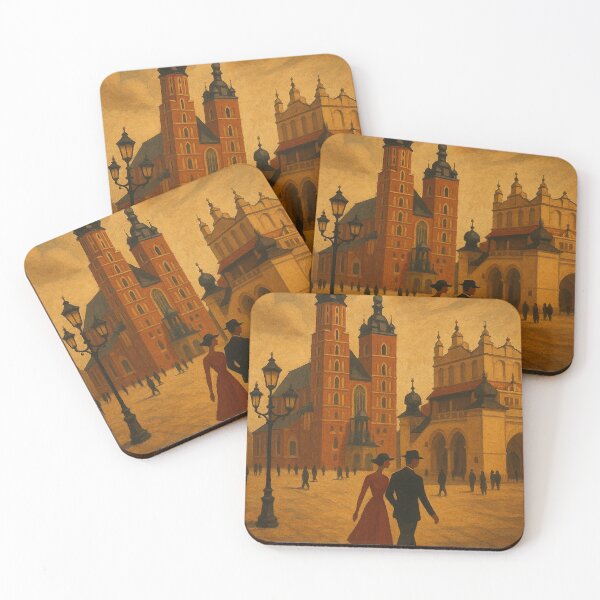 Item preview, Krakow Poland  designed and sold by Juana-.
