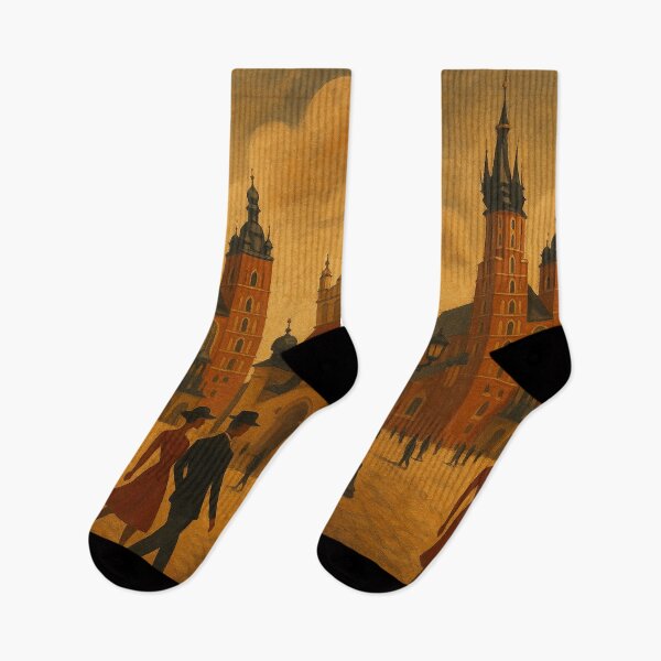 Item preview, Krakow Poland  designed and sold by Juana-.