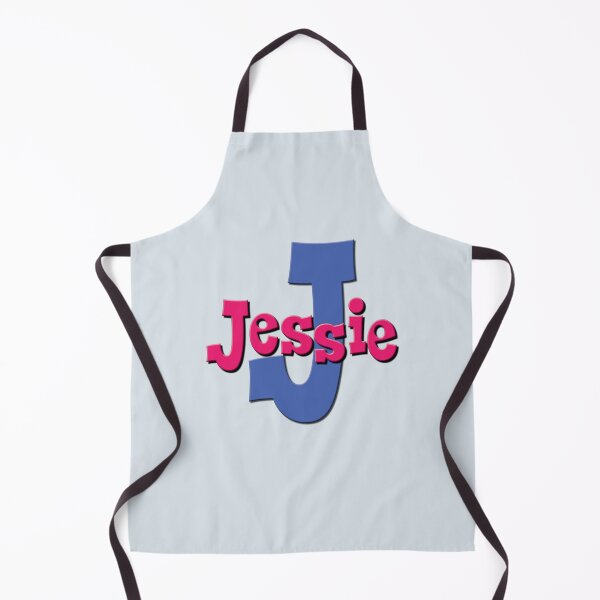 Item preview, J is for Jessie, Girl's/Woman's Name and Initial designed and sold by CharlottePlaceArt.