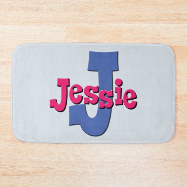 Item preview, J is for Jessie, Girl's/Woman's Name and Initial  designed and sold by CharlottePlaceArt.