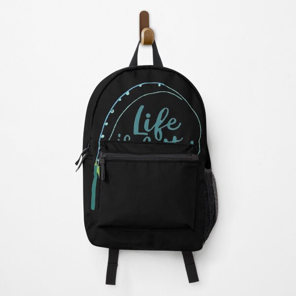 Item preview, Life is Better with Fishing designed and sold by StudioKarim.