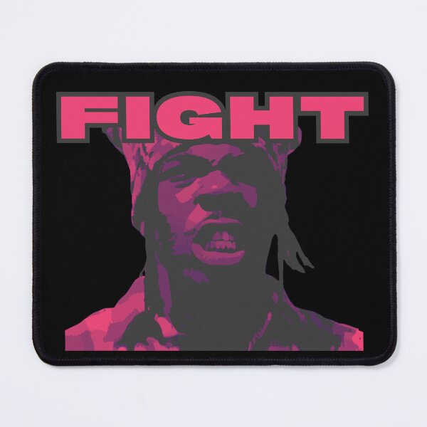 Item preview, Retro Red Fight Design designed and sold by UNK-Fatigues.