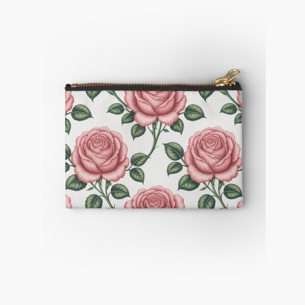 Item preview, Vintage Rose Pattern designed and sold by ArtQueen777.