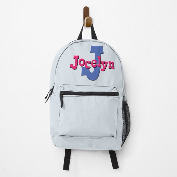 Item preview, J is for Jocelyn, Girl's/Woman's Name and Initial  designed and sold by CharlottePlaceArt.