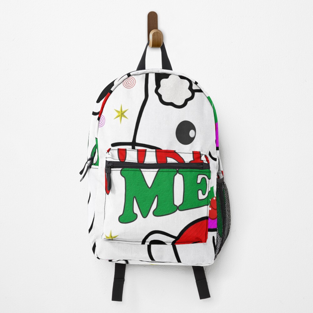 Item preview, Backpack designed and sold by RJRDesignStore1.