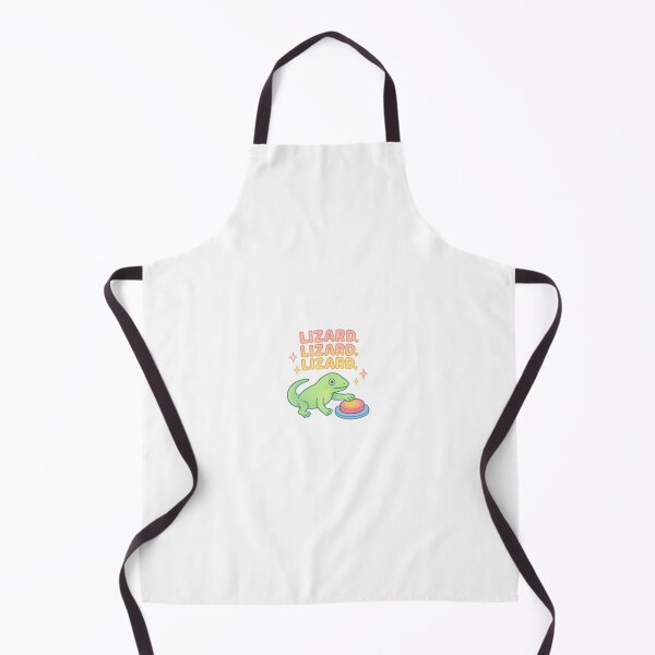 Item preview, Funny Lizard Meme – “Lizard. Lizard. Lizard.” Button Press Pastel Design designed and sold by trendplusco.