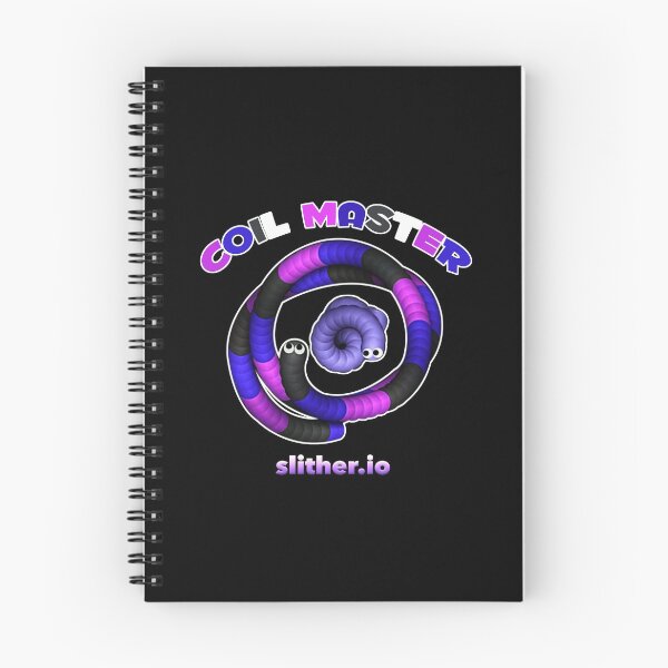 Item preview, Cool Master Slither.Io designed and sold by stuch75.