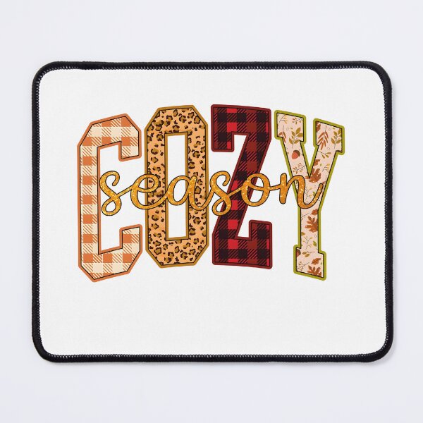 Item preview, Cozy Season designed and sold by Bakosbarnabas.