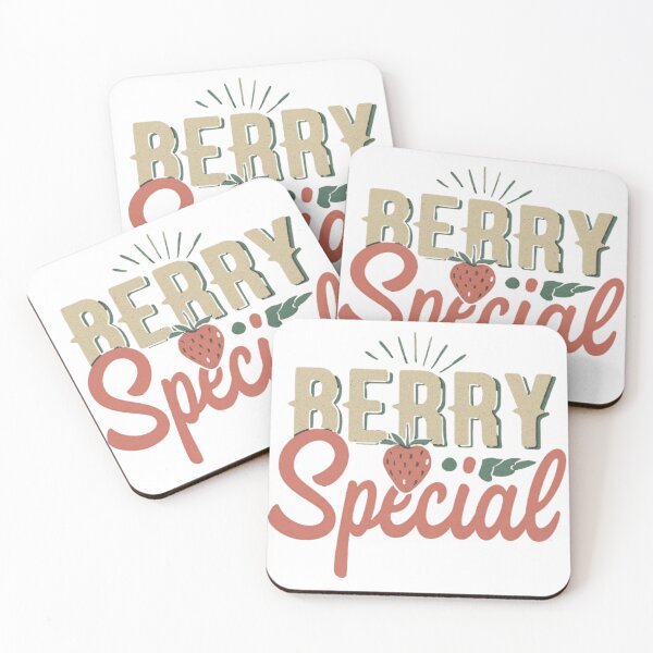Item preview, Berry Special  designed and sold by Proximashop.