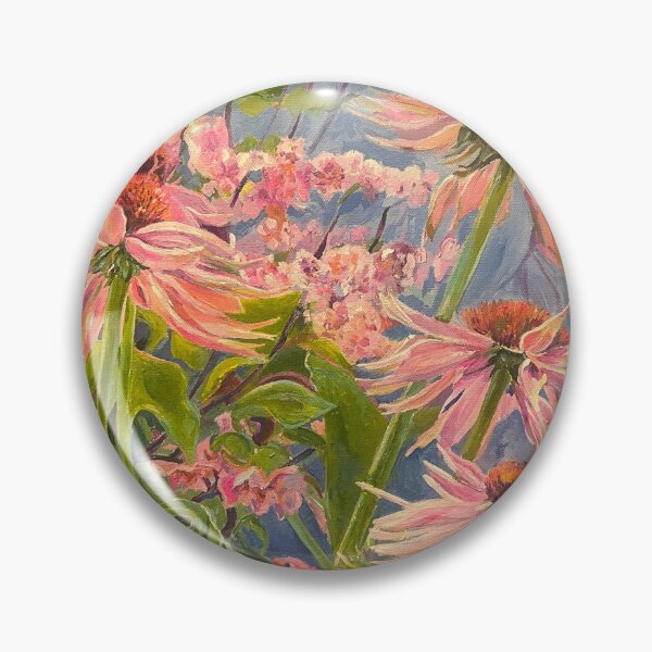 Item preview, Wild flowers designed and sold by Maria Eastwood.