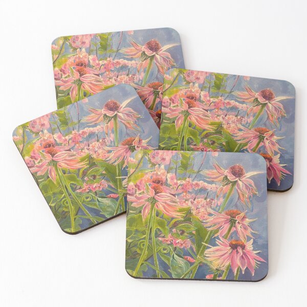 Item preview, Wild flowers designed and sold by Maria Eastwood.