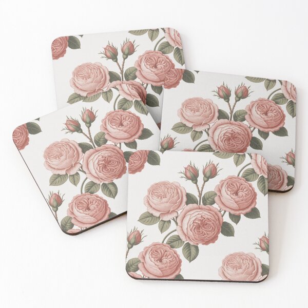 Item preview, Vintage Rose designed and sold by ArtQueen777.